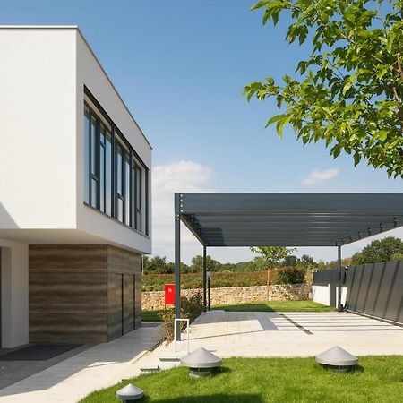Design Villa Noble With Spa Bale Exterior foto