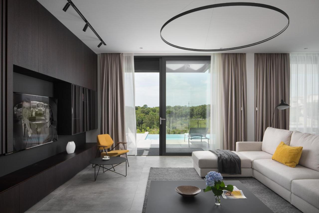 Design Villa Noble With Spa Bale Exterior foto
