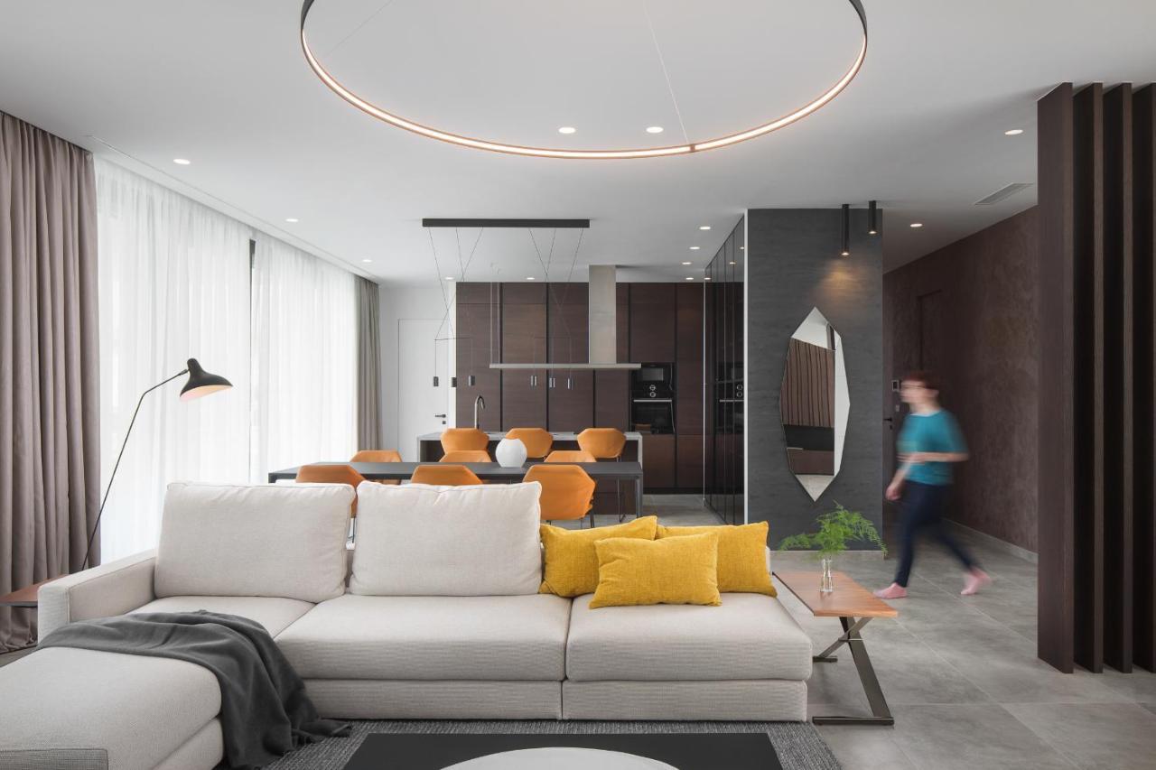 Design Villa Noble With Spa Bale Exterior foto